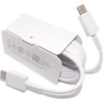 Samsung Ładowarka Samsung KABEL SAMSUNG USB-C DO USB-C  EP-DN980 BIAŁY BULK standard