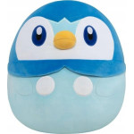 Squishmallows SQUISHMALLOWS POKEMON plush Piplup, 35 cm