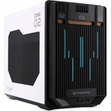 Acer Obudowa Acer Acer PREDATOR Gaming Case MI900 (Orion X Design) white