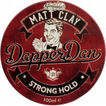 Dapper Dan Matt Clay 100 ml