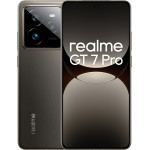 Realme GT 7 Pro 5G Dual Sim 12GB RAM 512GB - Galaxy Grey