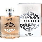 Lazell Liberated Give Me EDP 100 ml