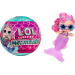 L.o.l. L.O.L. doll Mermaid tots