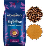 Movenpick Kawa ziarnista Movenpick Espresso 1 kg