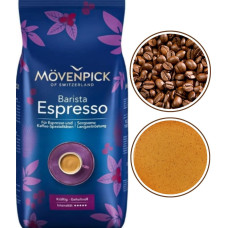 Movenpick Kawa ziarnista Movenpick Espresso 1 kg