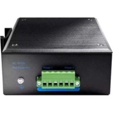 Cudy Switch Cudy CUDY IG1008S2P 8-Port Gigabit Industrial PoE Switch with 2 Gigabit SFP Port