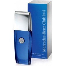 Mercedes-Benz Club Blue EDT 100 ml