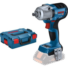 Bosch Klucz udarowy Bosch BOSCH.UD.GDS 18V-450 PC SOLO LB 136