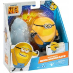 Noname DESPICABLE ME 4, Minion Action figur Dave 10 cm