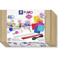 Fimo Set Mod.masse FIMO soft Basic XXL