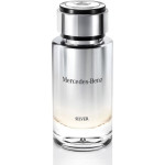 Mercedes-Benz Silver EDT 120 ml