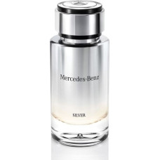 Mercedes-Benz Silver EDT 120 ml