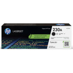 HP Toner HP HP Toner Cart. W2301X (230X) for Color LaserJet Pro MFP 4302 Color LaserJet Pro 4202 cyan High Capacity