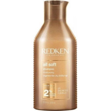 Redken Szampon All Soft Redken (300 ml)