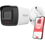 Hilook Kamera IP HiLook Kamera IP IPCAM-B4-P 2K+ HiLook by Hikvision