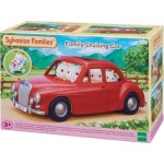 Epoch Figurka Epoch SYLVANIAN Rodzinny sedan 05448