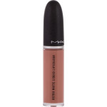 MAC MAC Retro Matte Liquid Lipcolour Pomadka 5ml 107 Lady-Be-Good