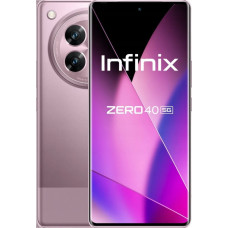 Infinix Zero 40 5G 12/512GB Fioletowy