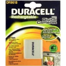 Duracell Akumulator Duracell DR9618