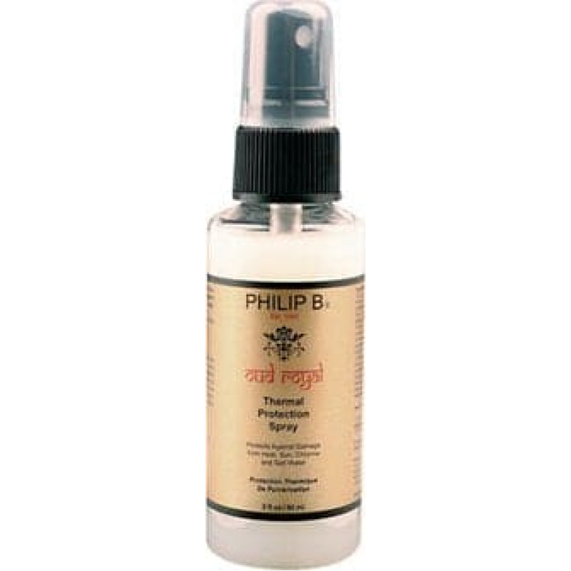 Philip B . Oud Royal Thermal Protection Spray 60 ml