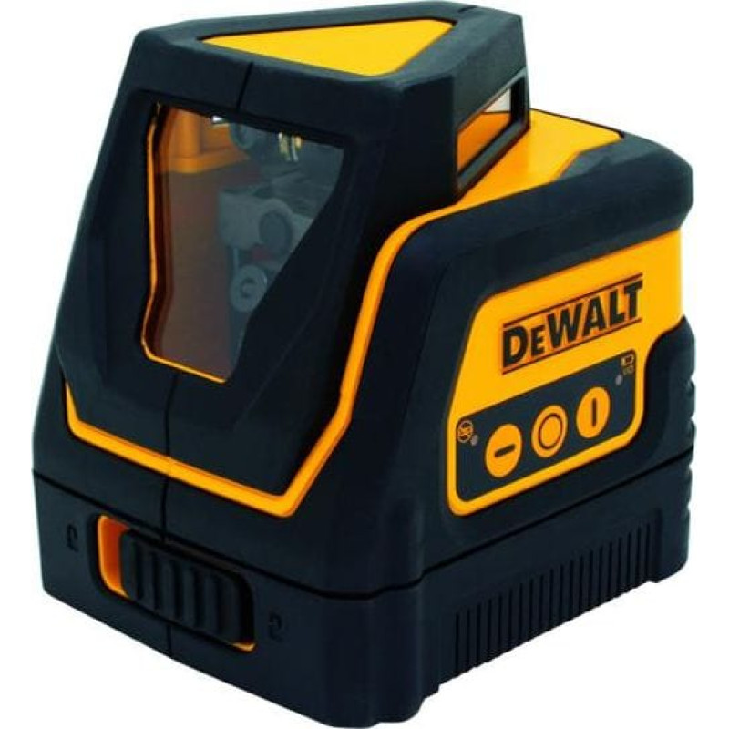 Dewalt 3DW0811-XJ Line level 30 m