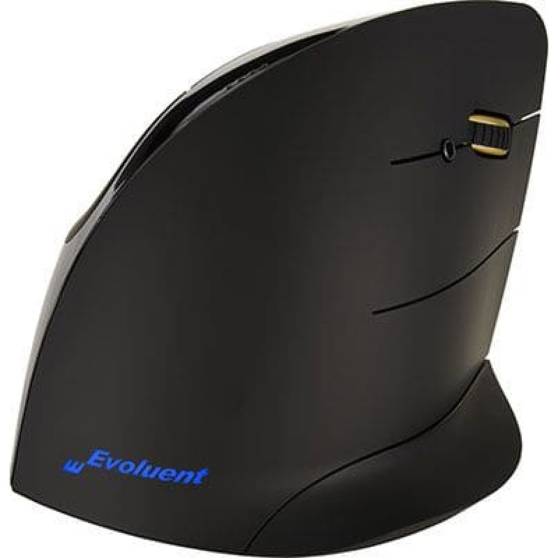 Evoluent Mysz Evoluent VerticalMouse C (VMCRW)