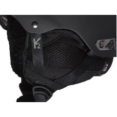 K2 Kask K2 Phase Pro Black 2021