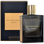 Cristiano Ronaldo Legacy EDT 50 ml