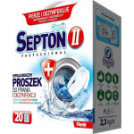 Clovin Proszek Do Prania Septon II 2,3kg Karton Clovin..