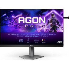 AOC Monitor AOC Agon Pro AG276FK