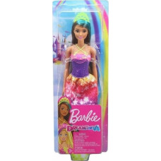 Mattel Lalka Barbie Mattel Barbie Dreamtopia Księżniczka 32.5cm