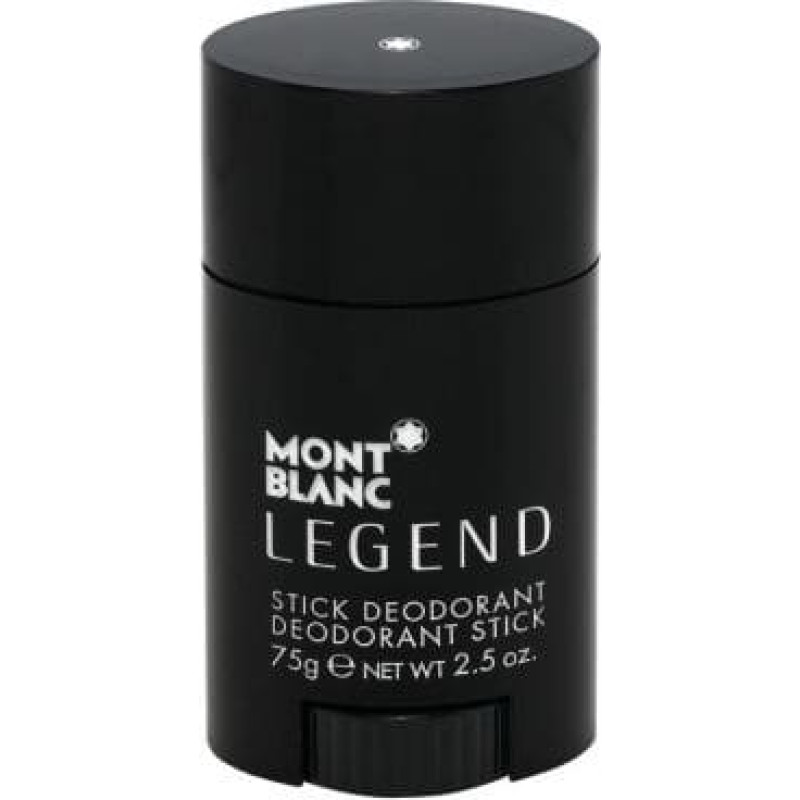 Mont Blanc Legend 75g