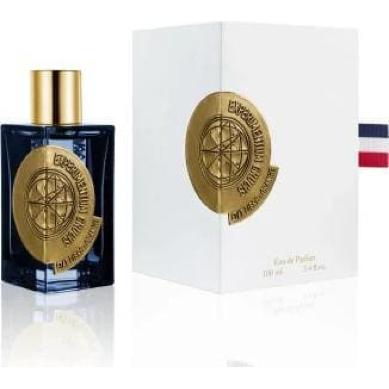 Etat Libre Dorange ETAT LIBRE DORANGE Experimentum Crucis EDP spray 100ml