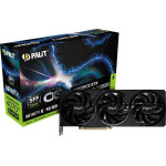 Palit Karta graficzna GeForce RTX 4070 Ti SUPER INFINITY 3 OC GDDRX6 256bit