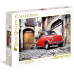 Clementoni 500 EL. fiat 500 (30575)