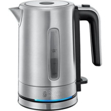 Russell Hobbs Czajnik Russell Hobbs 24190-70 Srebrny