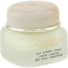 Shiseido Concentrate Eye Wrinkle Cream Krem pod oczy 15ml