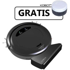 Kobot Robot sprzątający Kobot Slim rv337 + ręczny odkurzacz rv001 (0OMC000016311)