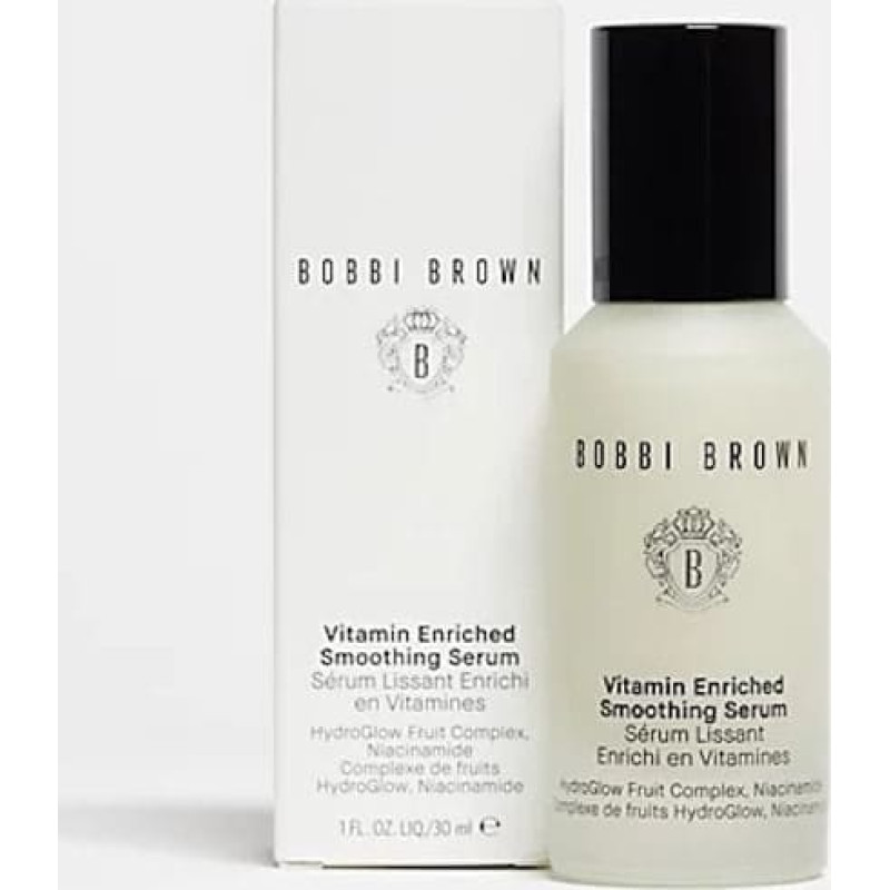 Bobbi Brown VITAMIN ENRICHED SMOOTHING SERUM 30ML