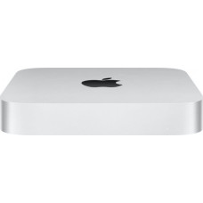 Apple Mac Mini Z1JV M4 Pro 14C CPU/20C GPU/16C N.E. 48GB 8TB SSD Gbit Eth DE Silber