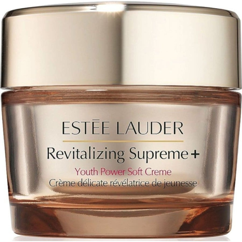 Noname ESTEE LAUDER_Revitalizing Supreme+ Youth Power Soft Creme lekki rewitalizujący krem przeciwzmarszczkowy 30ml