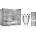 Paco Rabanne Invictus (M) EDT/S 100ml + dezodorant 150ml