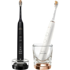 Philips Szczoteczka Philips Sonicare DiamondClean 9000 HX9914/69 Biała