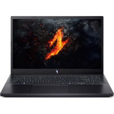 Acer Laptop Acer Nitro V 15 ANV15-41 Ryzen 5 6600H / 16 GB / 512 GB / RTX 2050 / 165 Hz (NH.QSJEP.00B)