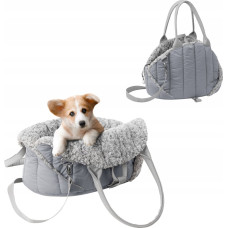 Doggy Torba DOGGY R1 TORBA SEA SHELL POPIELATY