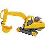 Adriatic TOY DIGGER 55CM