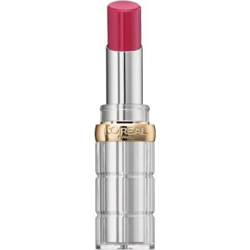 L’oreal Paris Pomadka do ust Color Riche Shine Addiction Lipstick 112 Only in Paris