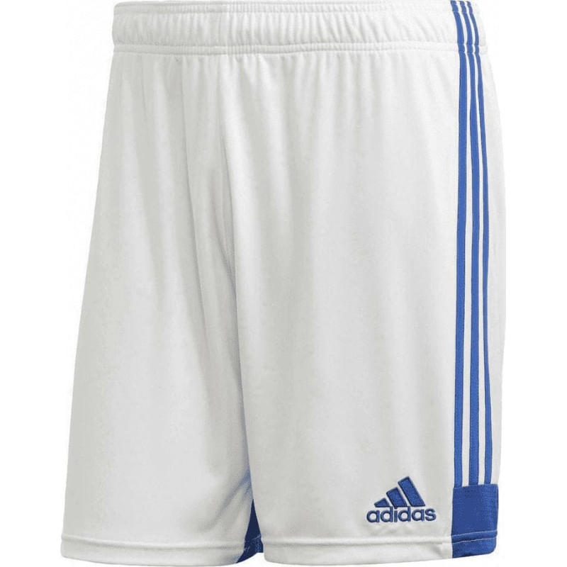 Adidas Spodenki piłkarskie adidas Tastigo 19 FL7789 FL7789 biały XXL