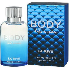 La Rive Body Like EDT 90 ml