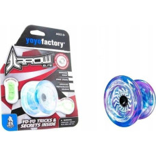 Yoyofactory Yoyo na początek YoYoFactory Arrow Galaxy